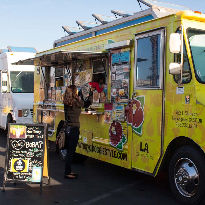 beach eats food trucks marina del rey