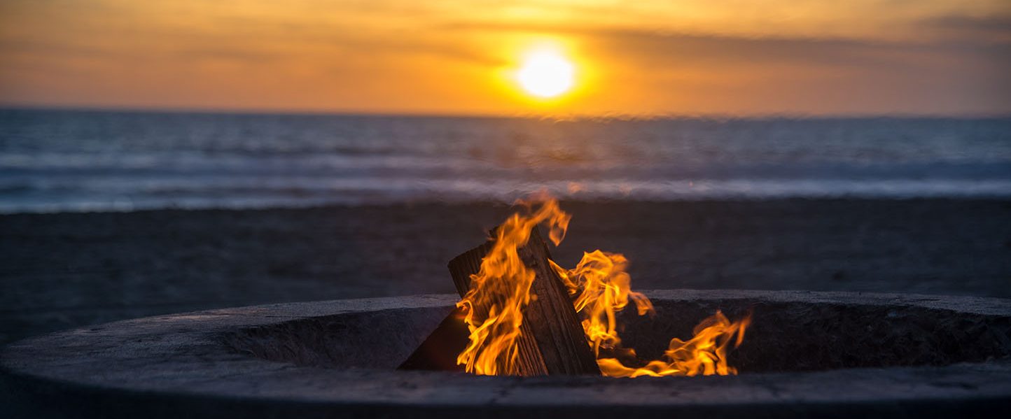 Dockweiler State Beach